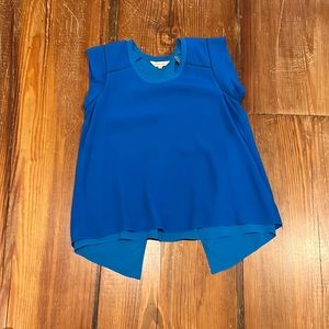 Rebecca Taylor blouse